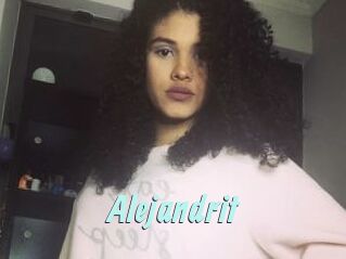 Alejandrit