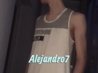 Alejandro7