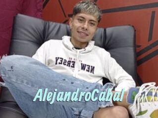 AlejandroCabal