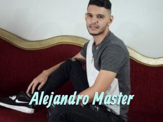 Alejandro_Master