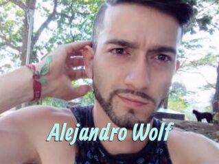 Alejandro_Wolf