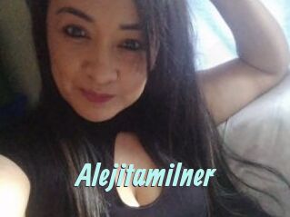 Alejitamilner Ton Show