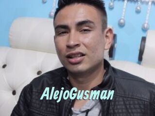 AlejoGusman