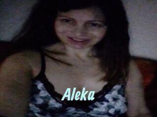 Aleka