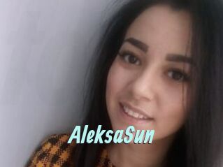 AleksaSun