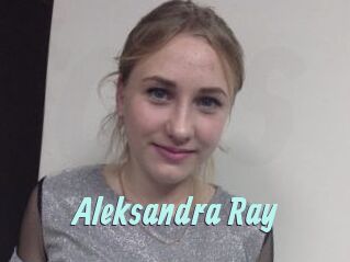Aleksandra_Ray
