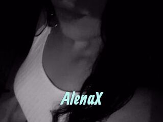 AlenaX