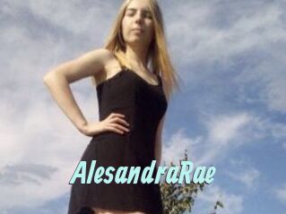 AlesandraRae