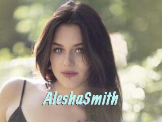 AleshaSmith