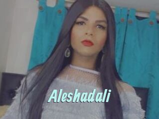 Aleshadali