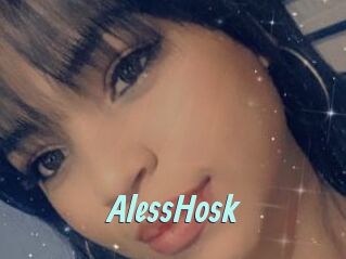 AlessHosk