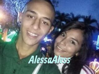 AlessaAless