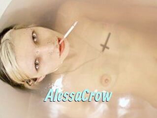 AlessaCrow