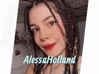 AlessaHolland
