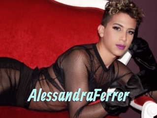 AlessandraFerrer