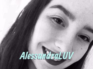 AlessandraLUV