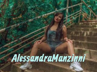 AlessandraManzinni