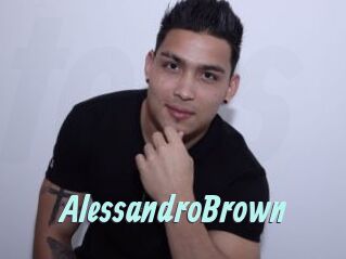 AlessandroBrown