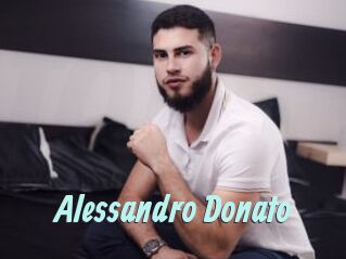 Alessandro_Donato Ton Show