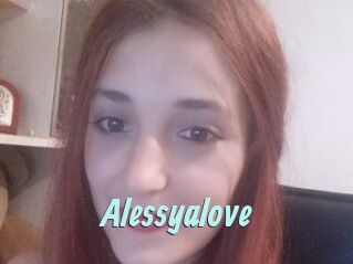 Alessyalove