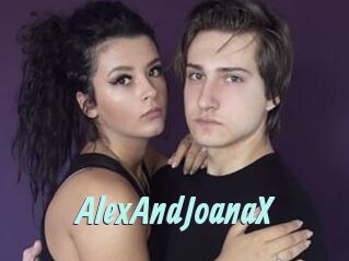 AlexAndJoanaX
