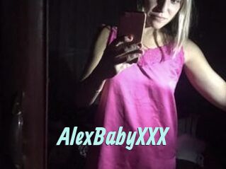 AlexBabyXXX