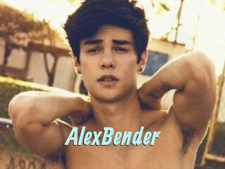 AlexBender