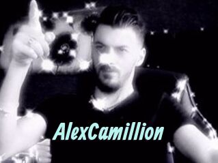 AlexCamillion Ton Show