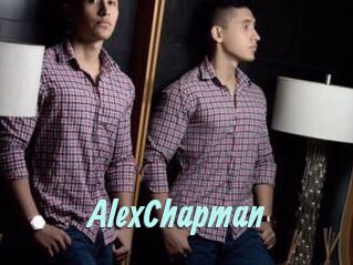AlexChapman