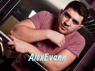AlexEvann