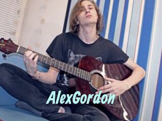 AlexGordon