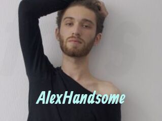AlexHandsome