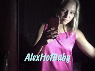 AlexHotBaby