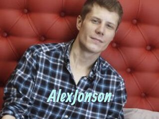 AlexJonson