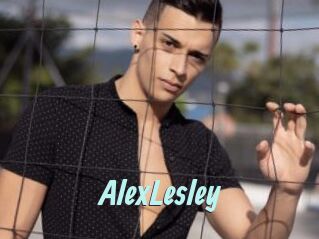 AlexLesley