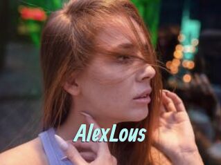 AlexLous