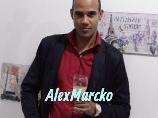 AlexMarcko