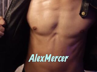 AlexMercer