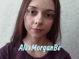 AlexMorganBe