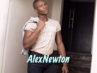 AlexNewton