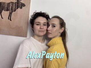 AlexPayton