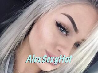 AlexSexyHot