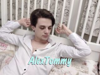 AlexTommy