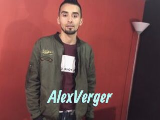 AlexVerger