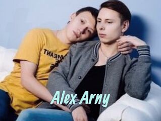 Alex_Arny