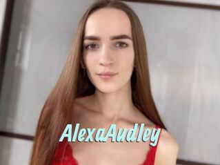 AlexaAudley
