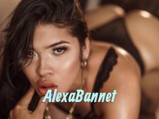 AlexaBannet