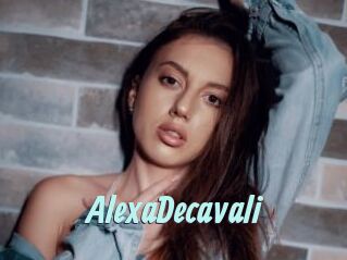 AlexaDecavali