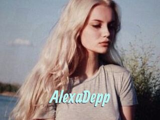 AlexaDepp