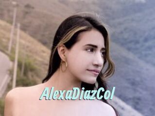 AlexaDiazCol